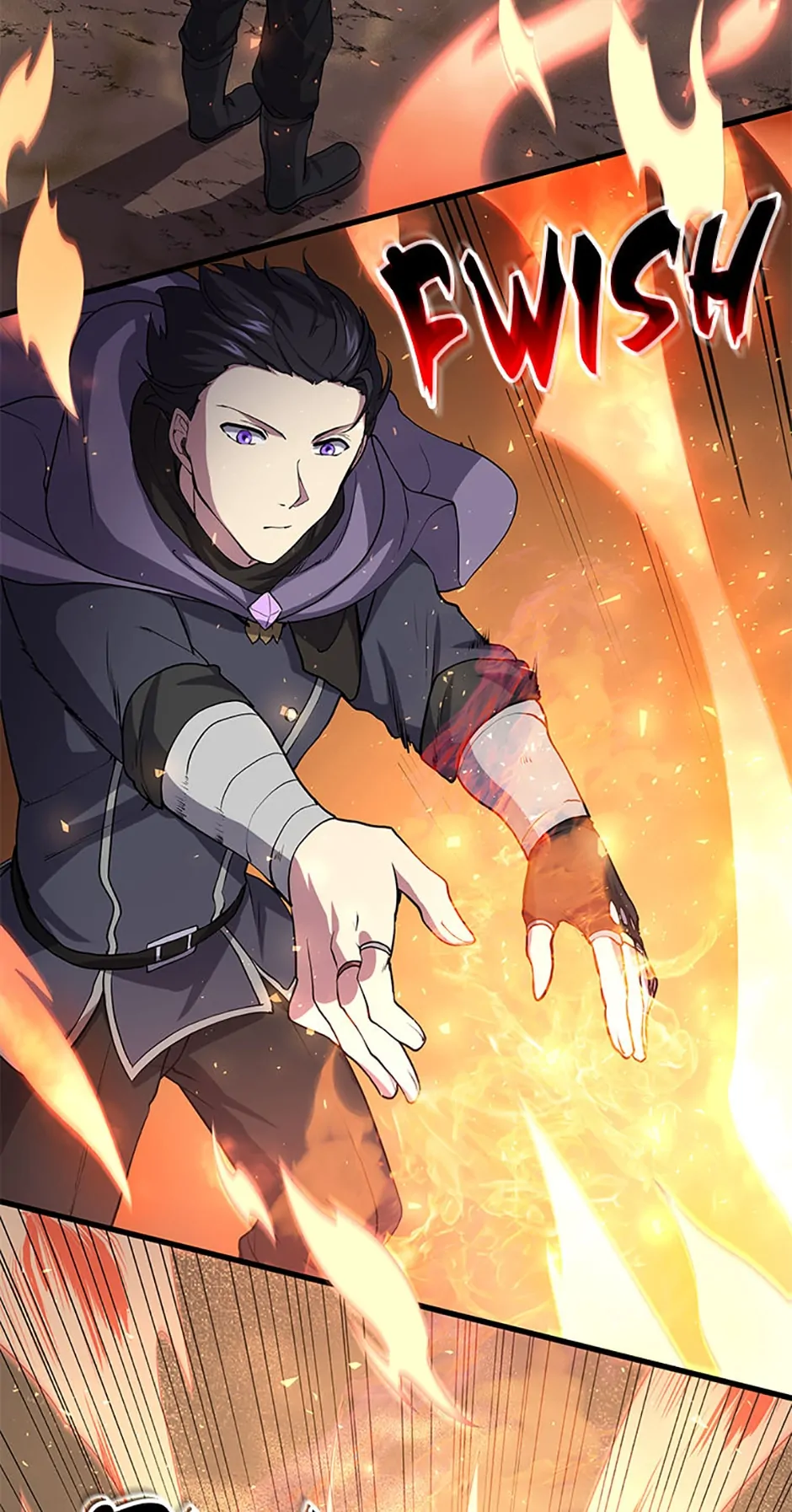 Read Skill Master Levels Up Manga Online