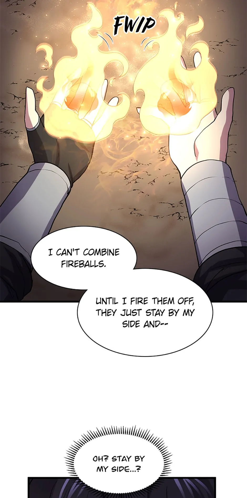 Read Skill Master Levels Up Manga Online