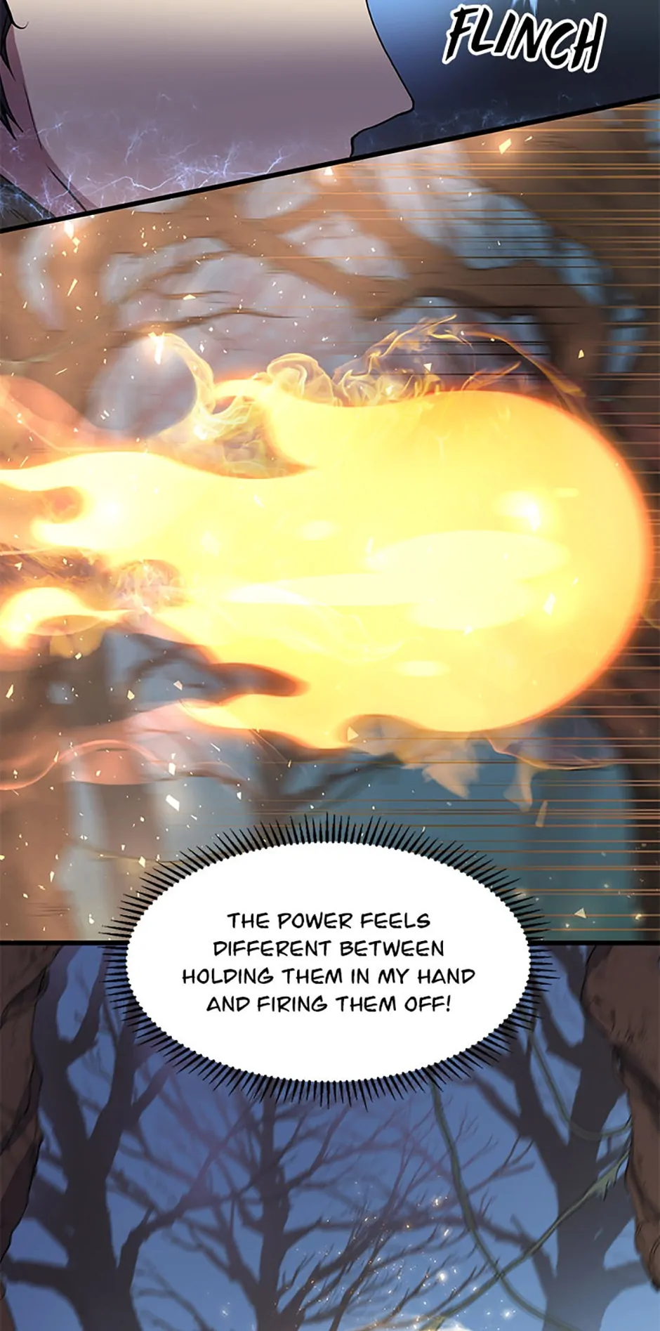 Read Skill Master Levels Up Manga Online