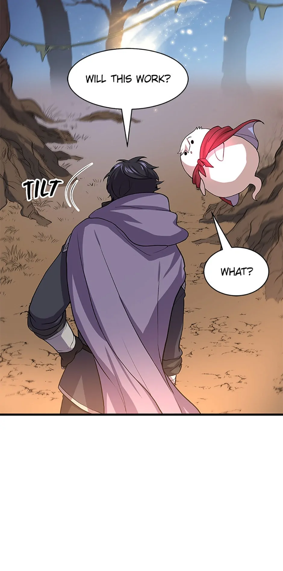 Read Skill Master Levels Up Manga Online