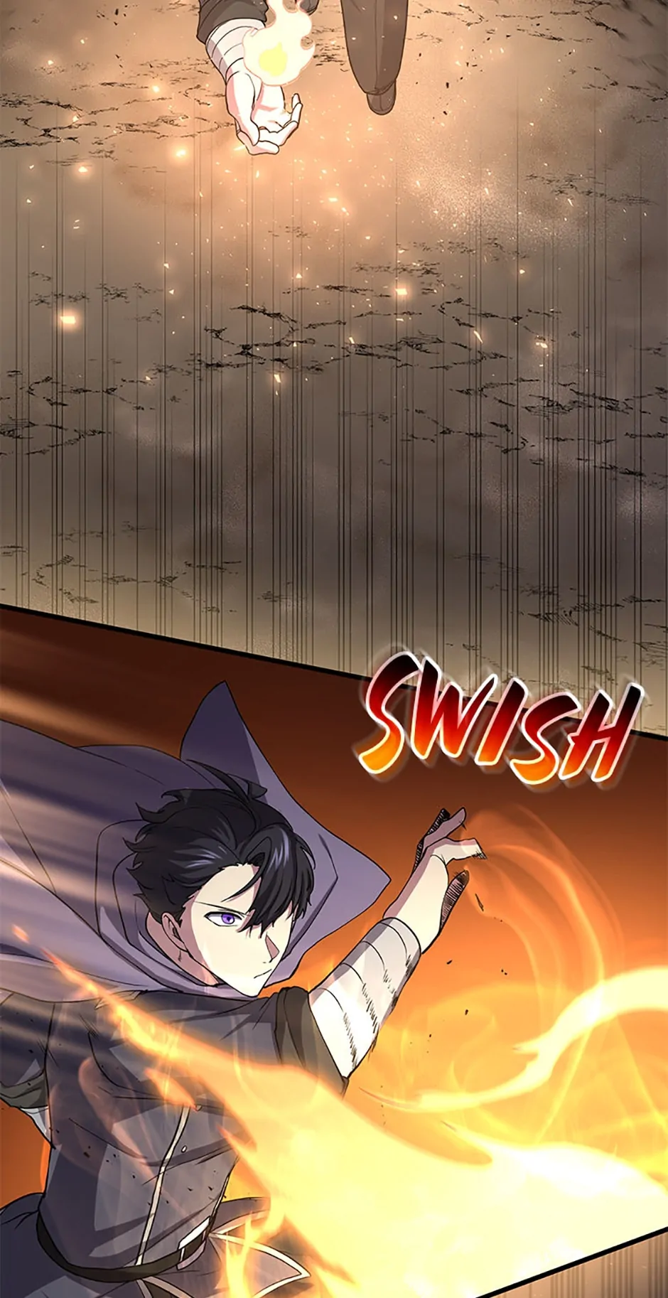 Read Skill Master Levels Up Manga Online