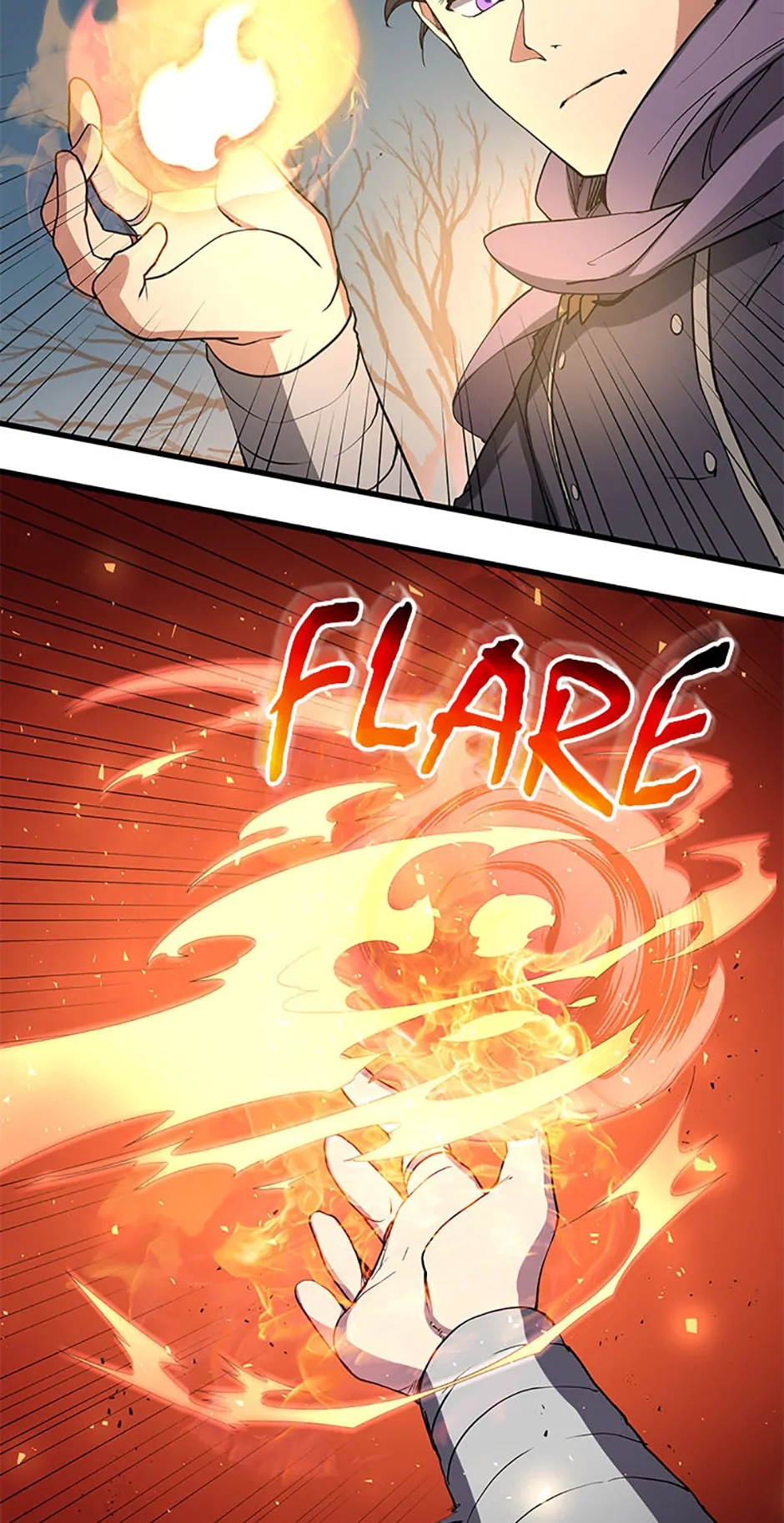 Read Skill Master Levels Up Manga Online