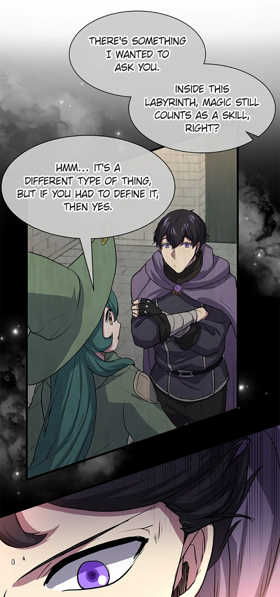 Read Skill Master Levels Up Manga Online