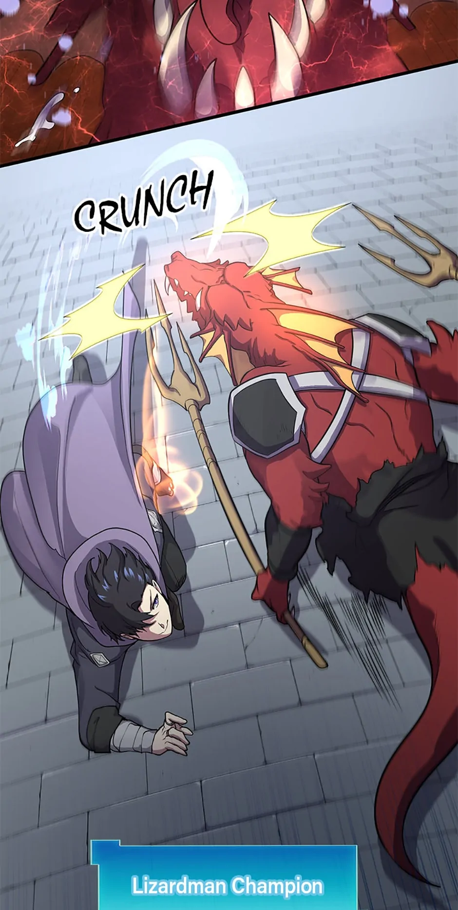Read Skill Master Levels Up Manga Online