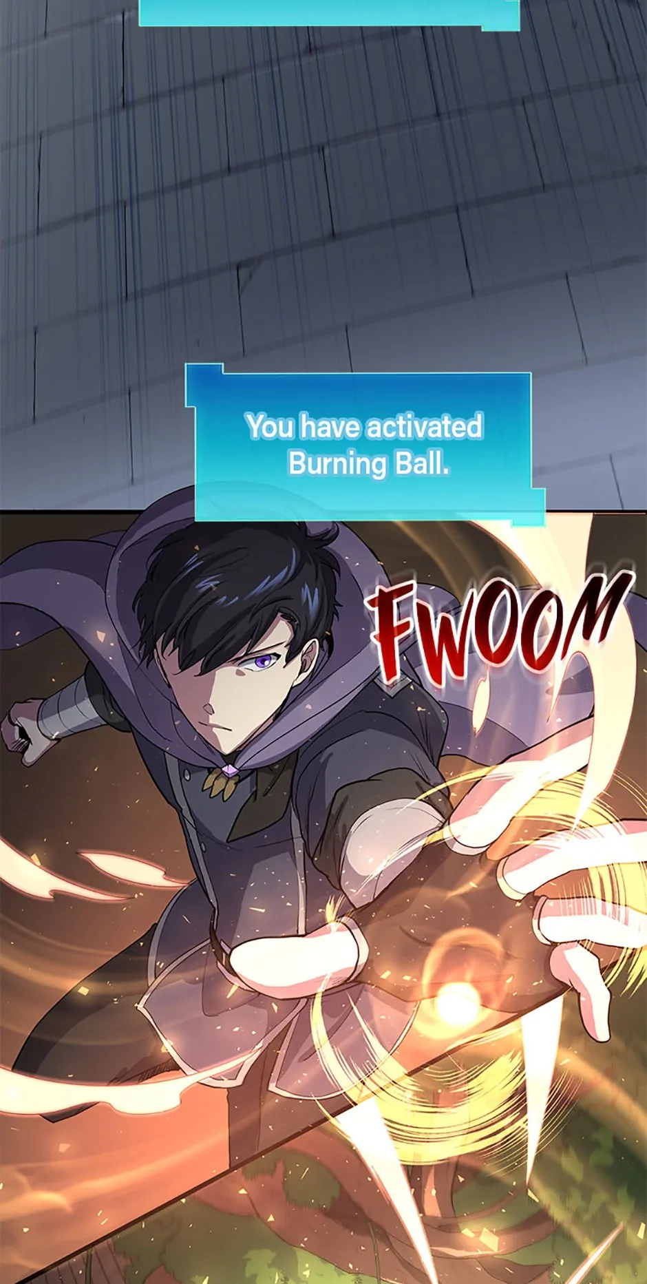Read Skill Master Levels Up Manga Online