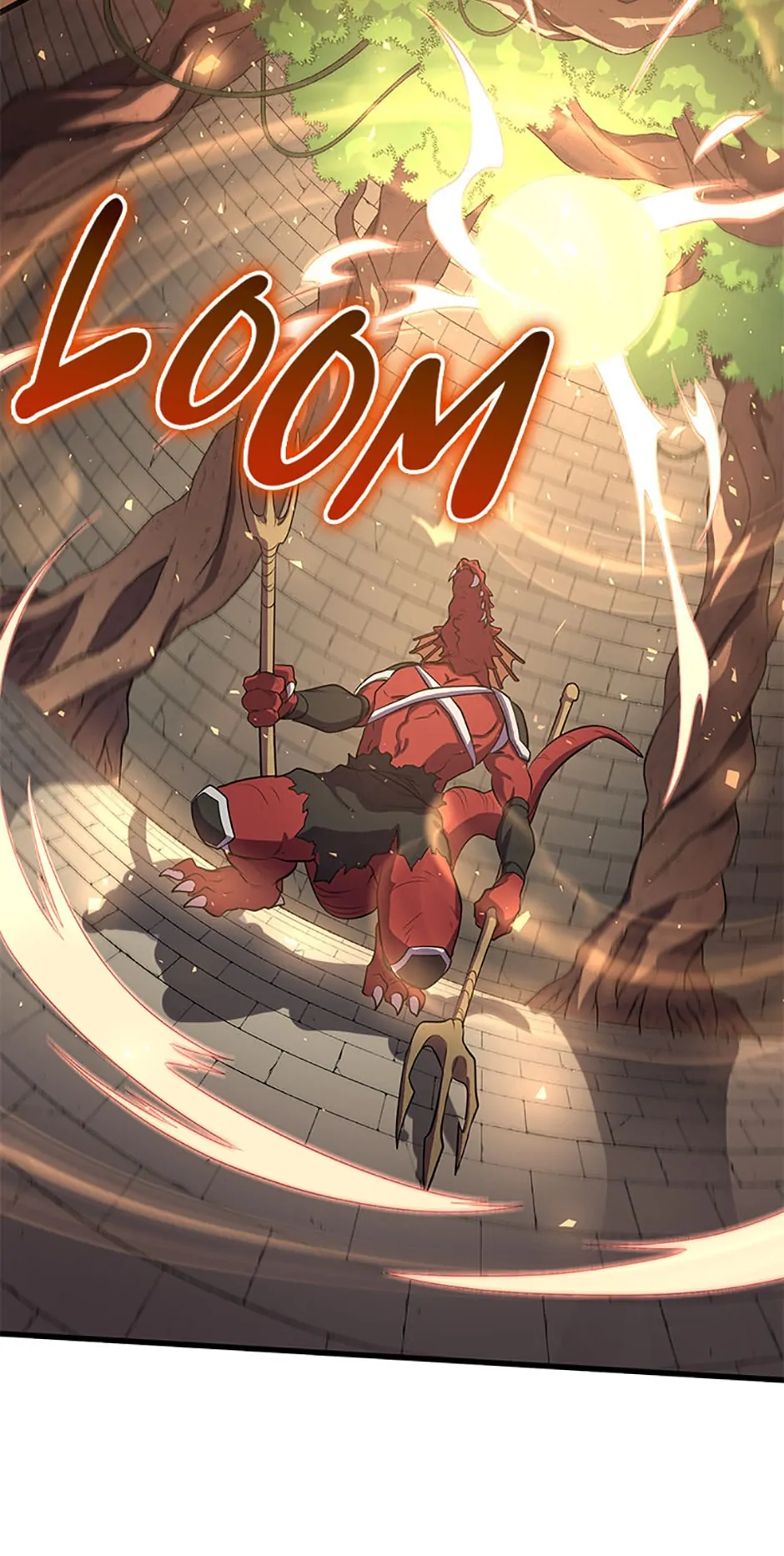Read Skill Master Levels Up Manga Online