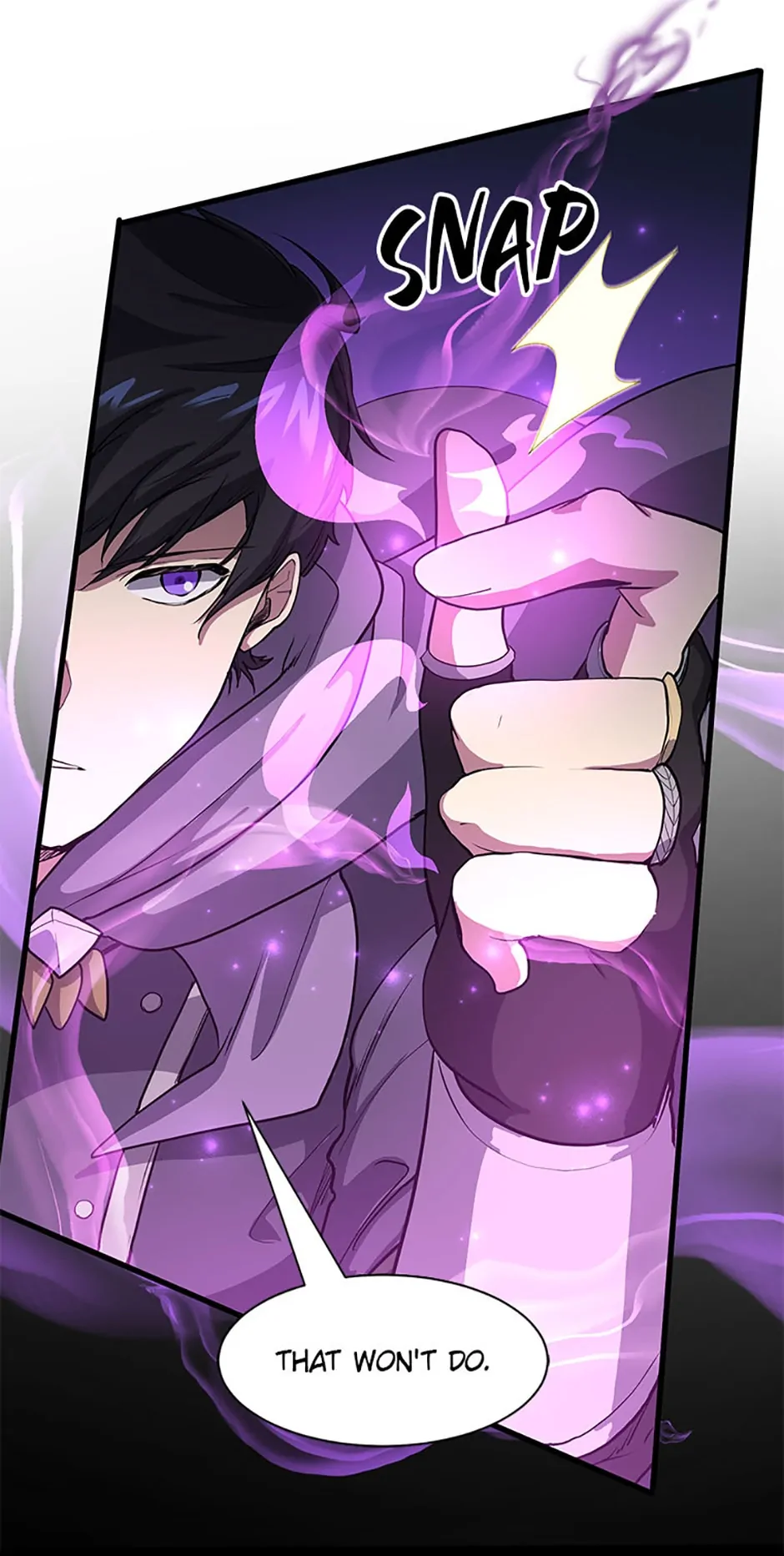 Read Skill Master Levels Up Manga Online