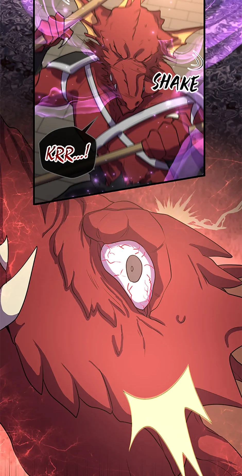 Read Skill Master Levels Up Manga Online