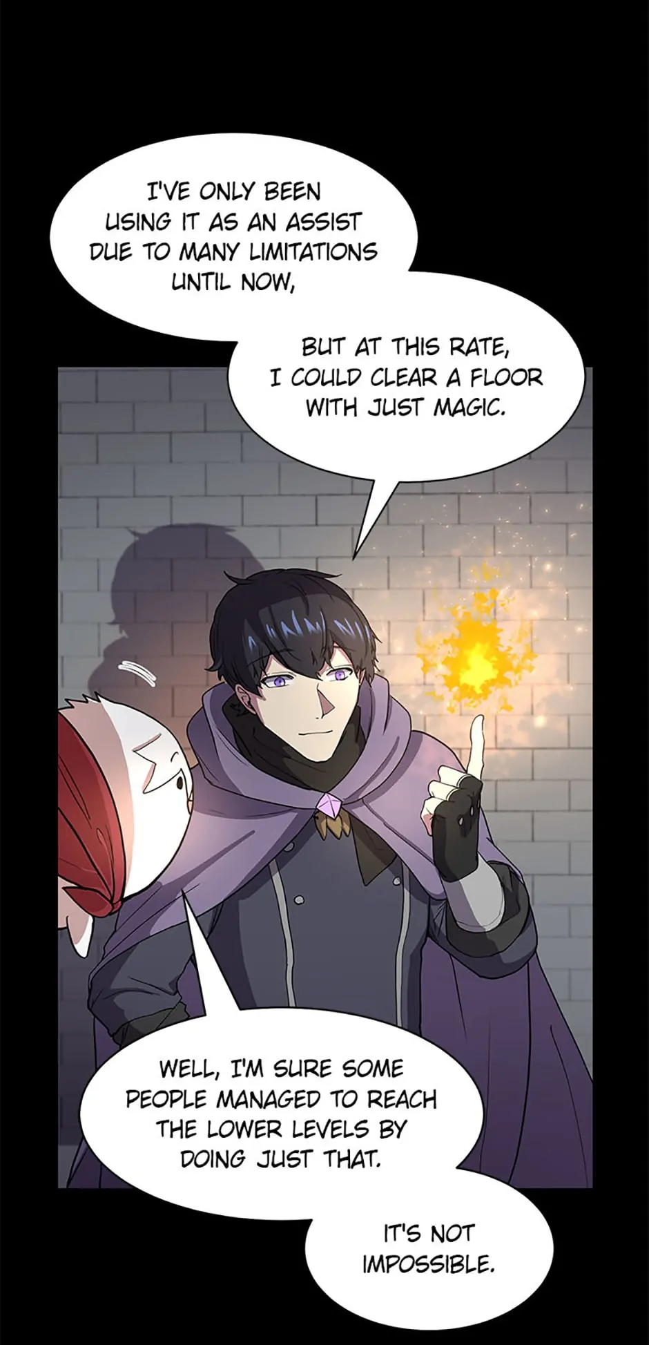 Read Skill Master Levels Up Manga Online