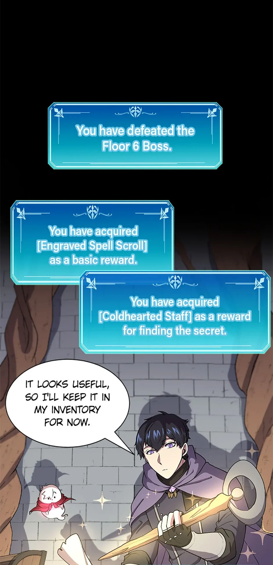 Read Skill Master Levels Up Manga Online