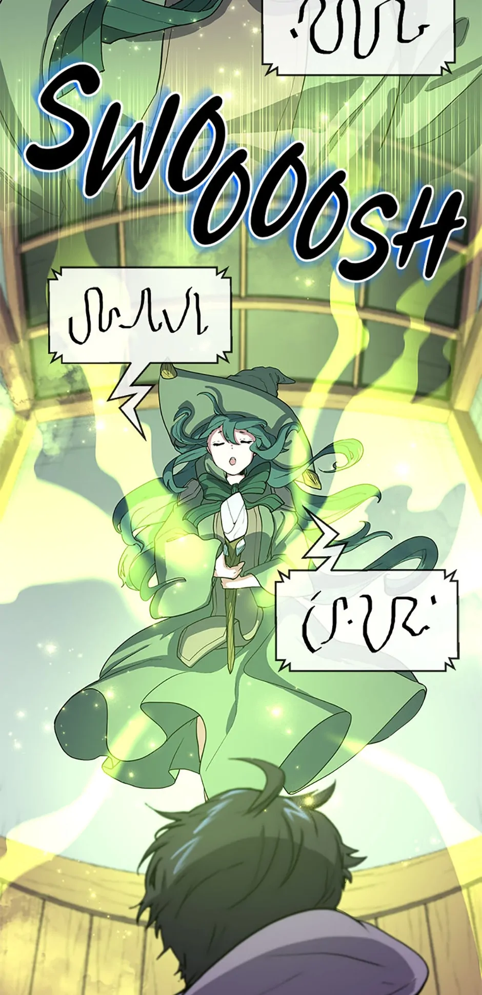 Read Skill Master Levels Up Manga Online