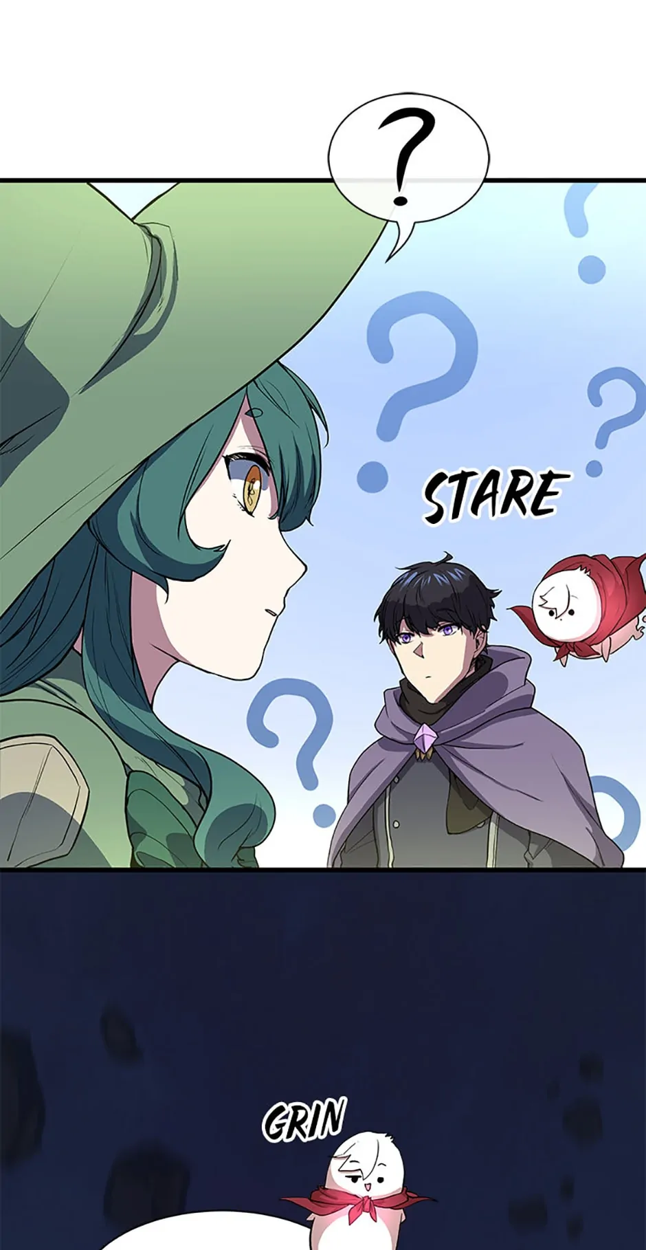 Read Skill Master Levels Up Manga Online