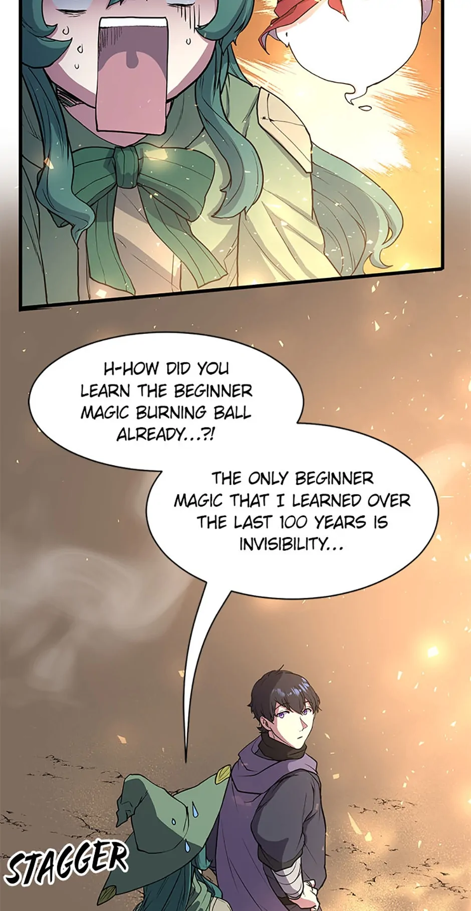 Read Skill Master Levels Up Manga Online