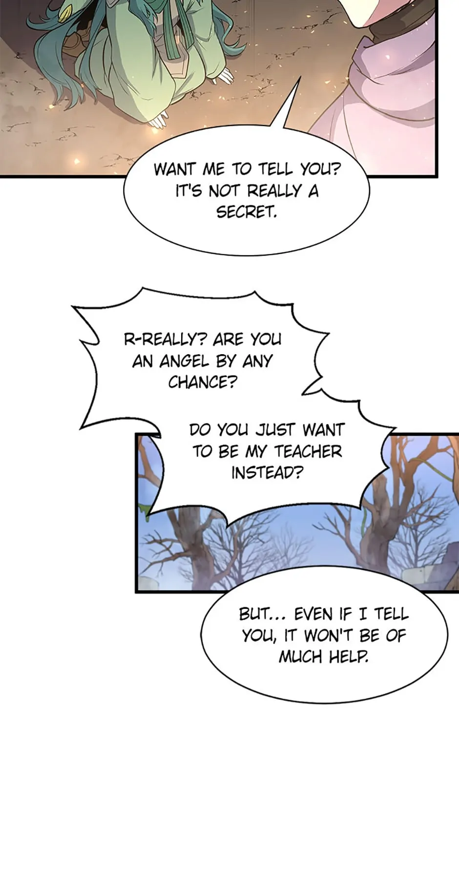 Read Skill Master Levels Up Manga Online