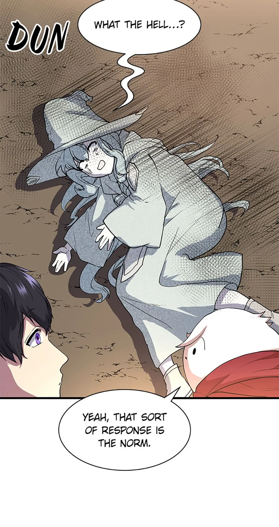 Read Skill Master Levels Up Manga Online