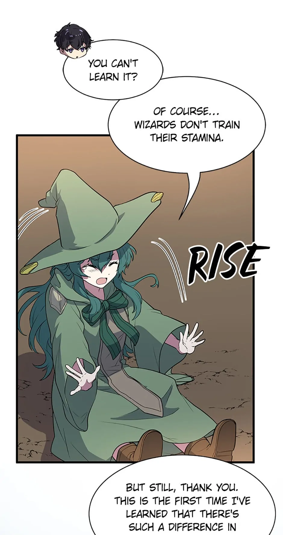 Read Skill Master Levels Up Manga Online
