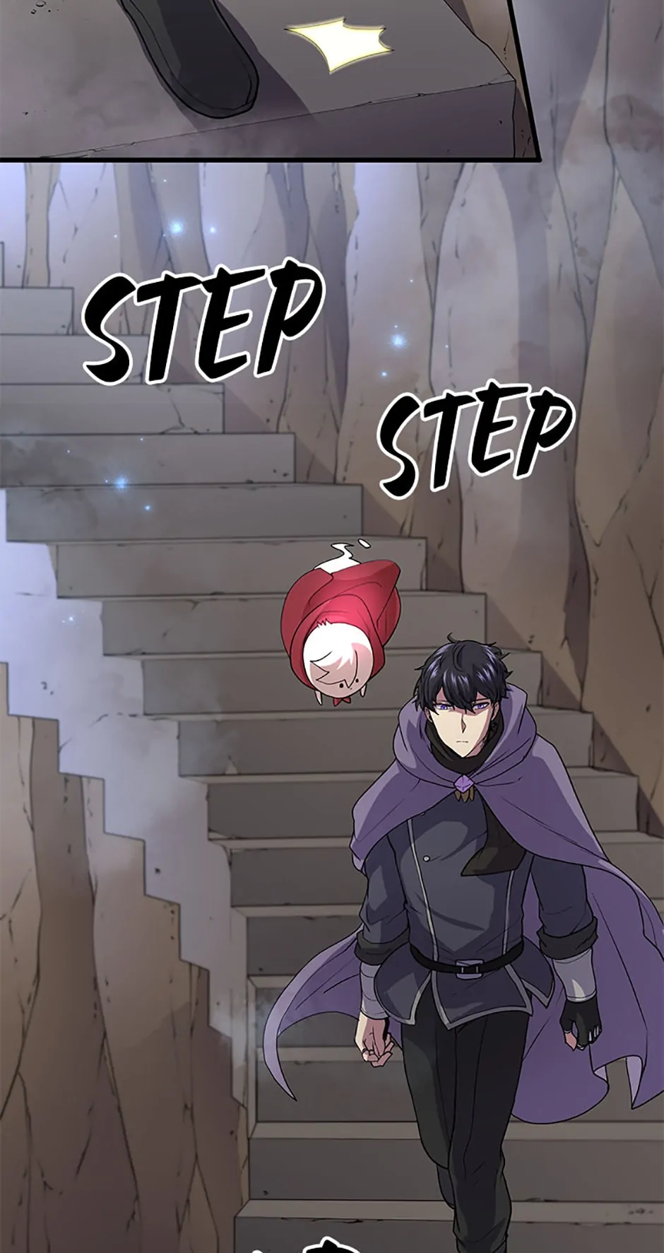 Read Skill Master Levels Up Manga Online