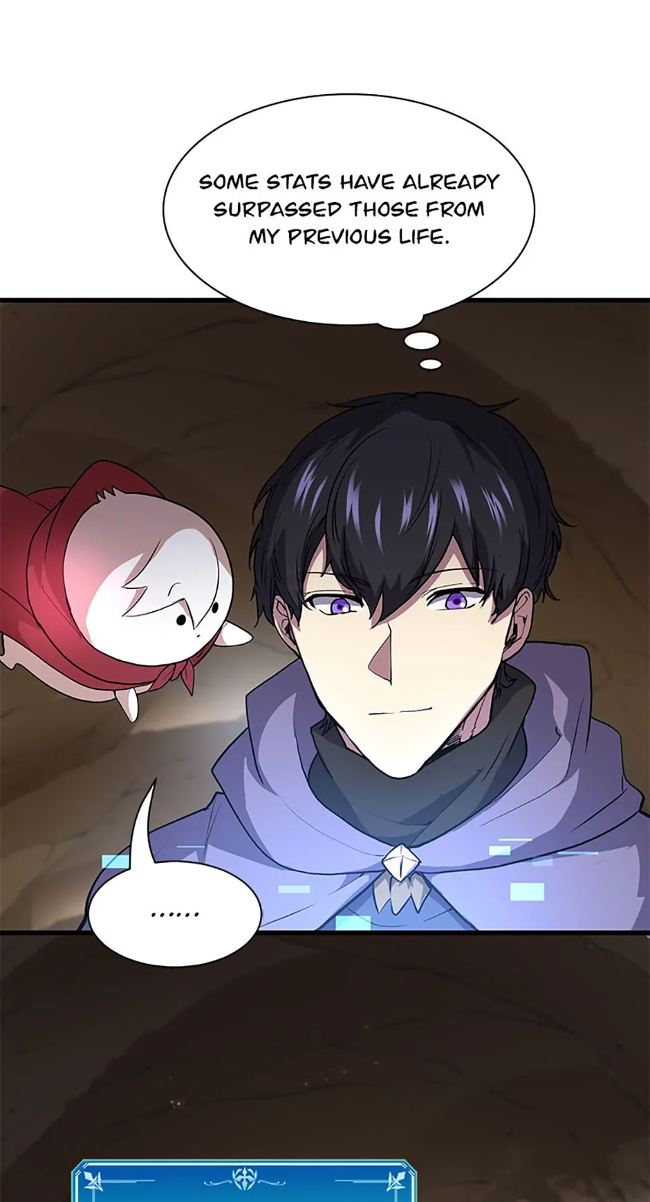 Read Skill Master Levels Up Manga Online