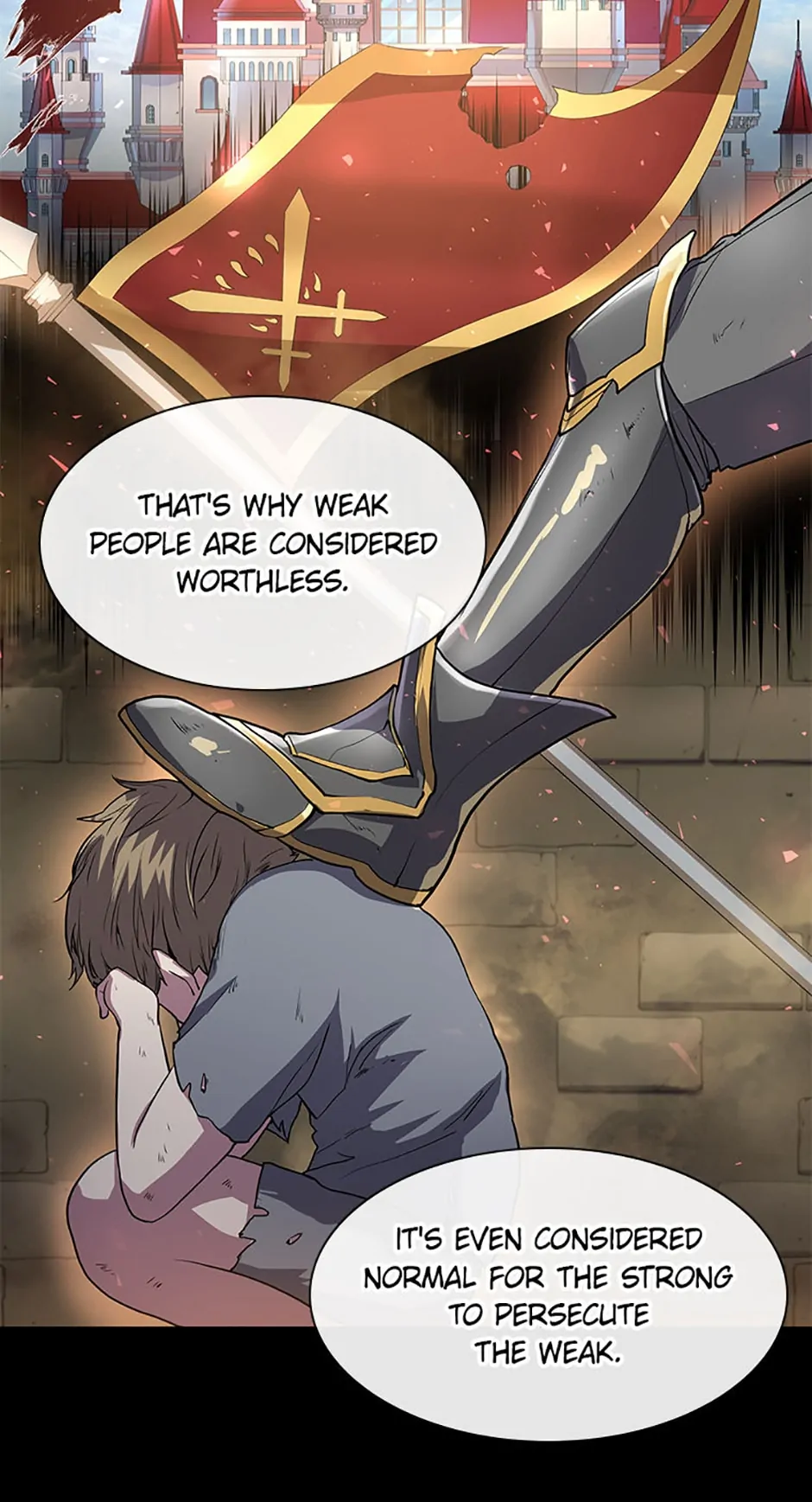 Read Skill Master Levels Up Manga Online