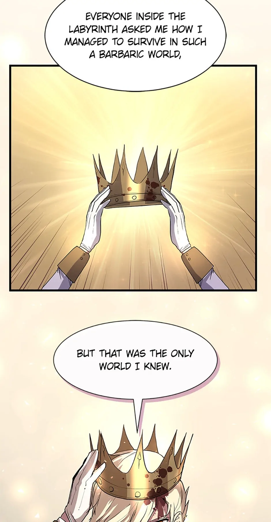 Read Skill Master Levels Up Manga Online