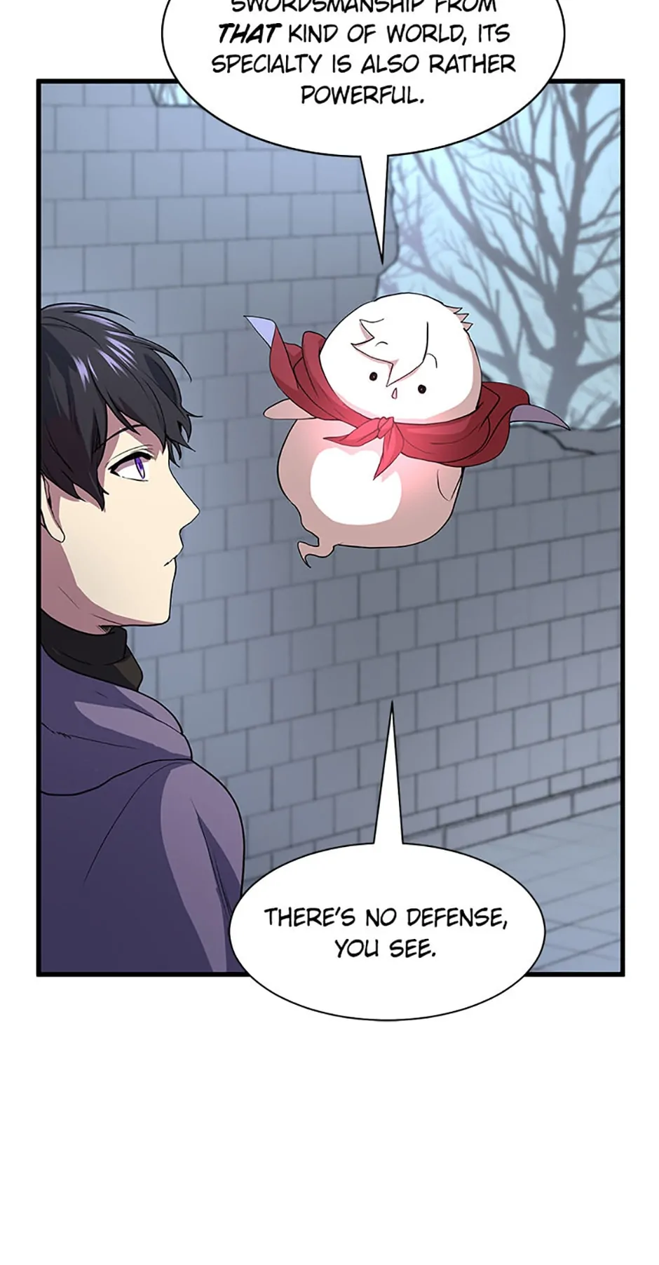 Read Skill Master Levels Up Manga Online