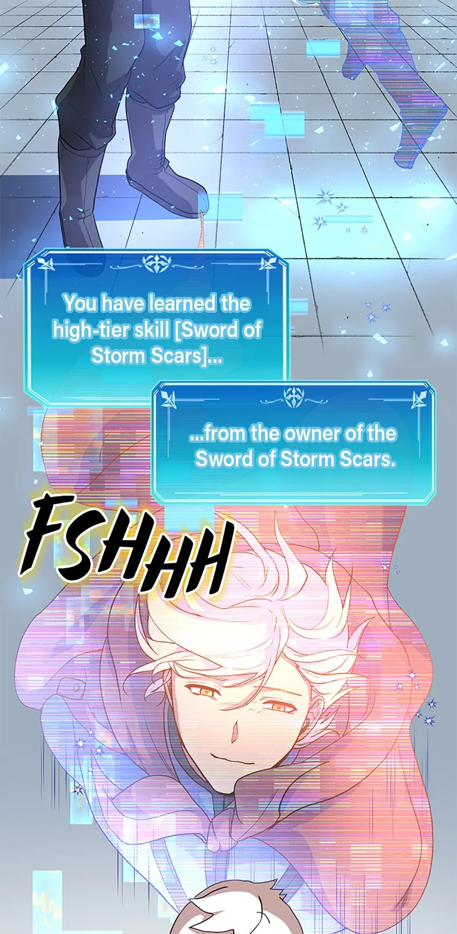 Read Skill Master Levels Up Manga Online