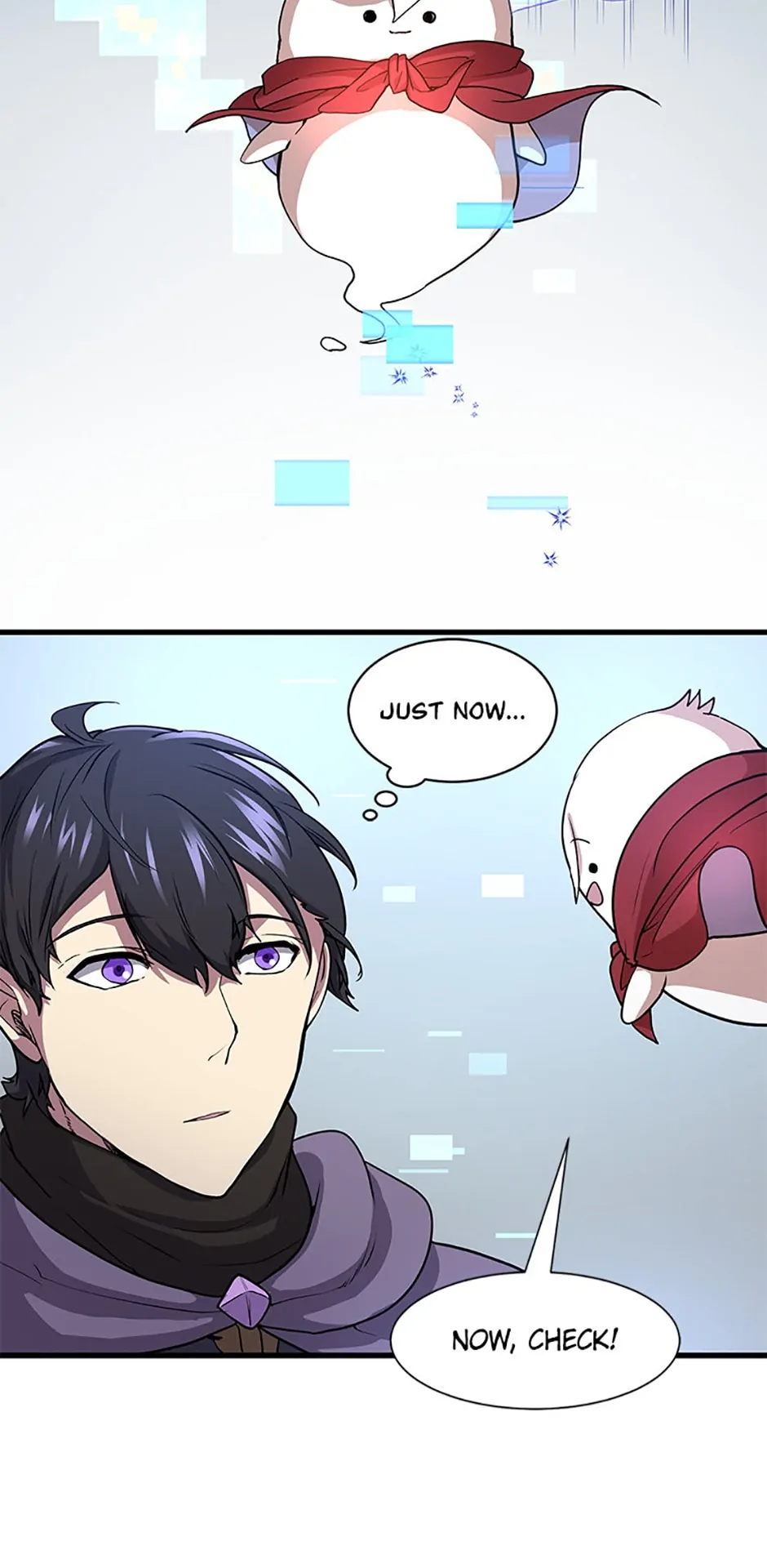 Read Skill Master Levels Up Manga Online