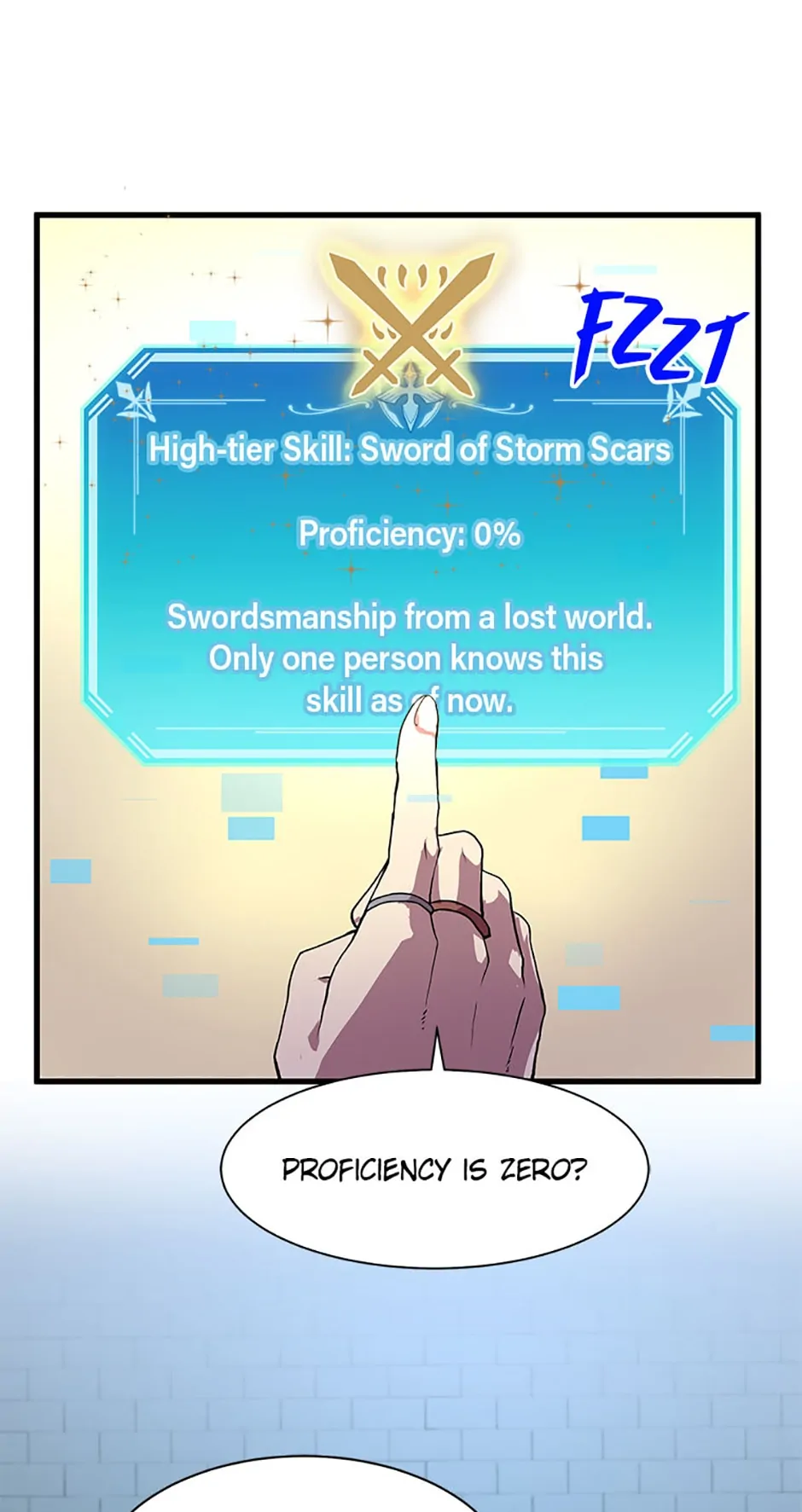 Read Skill Master Levels Up Manga Online