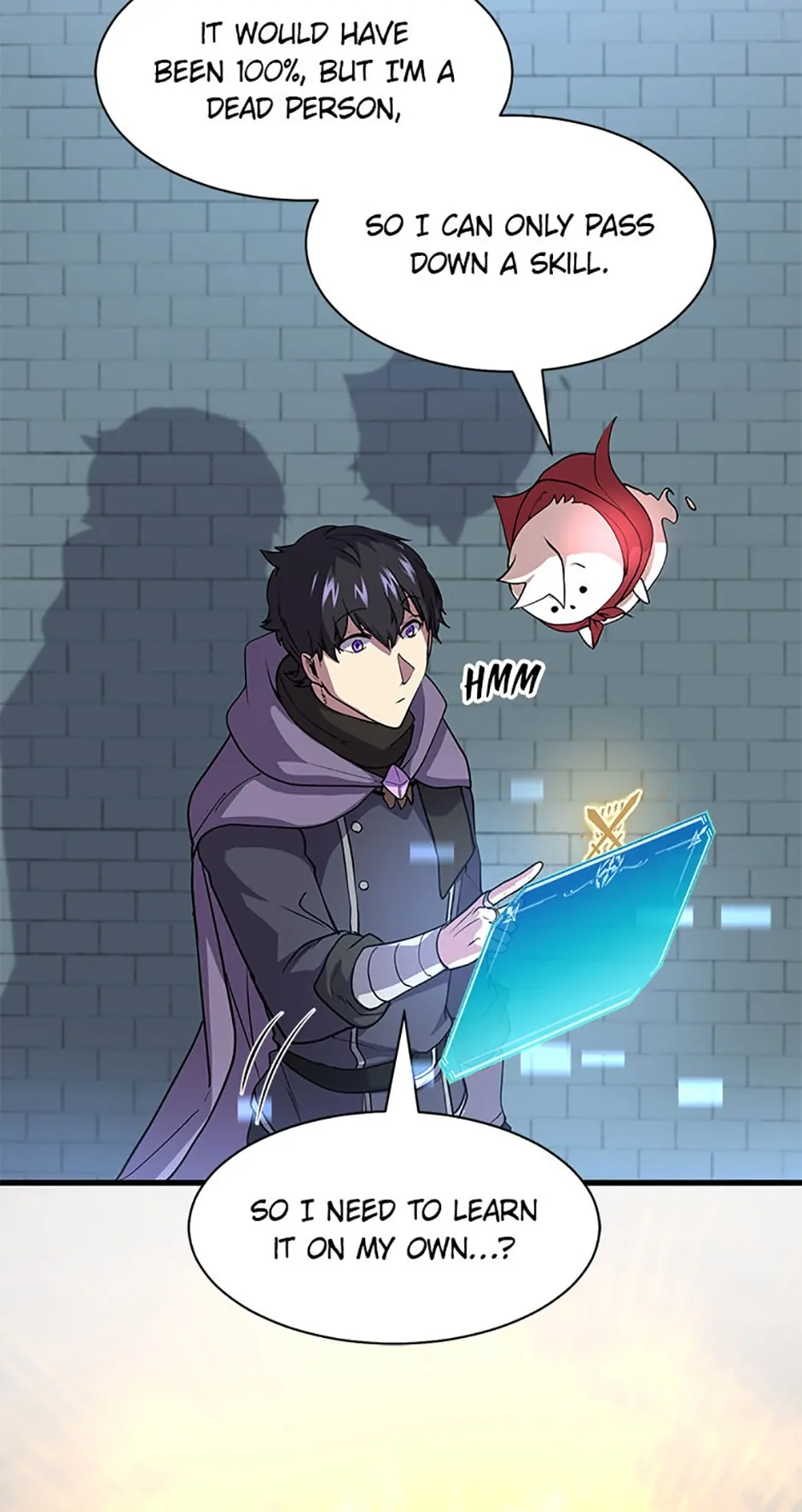Read Skill Master Levels Up Manga Online