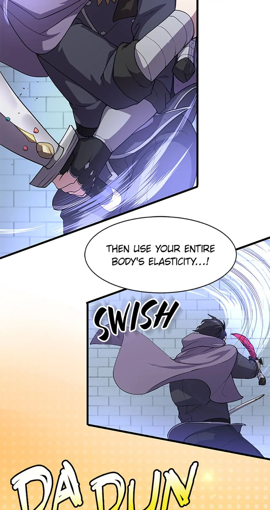 Read Skill Master Levels Up Manga Online