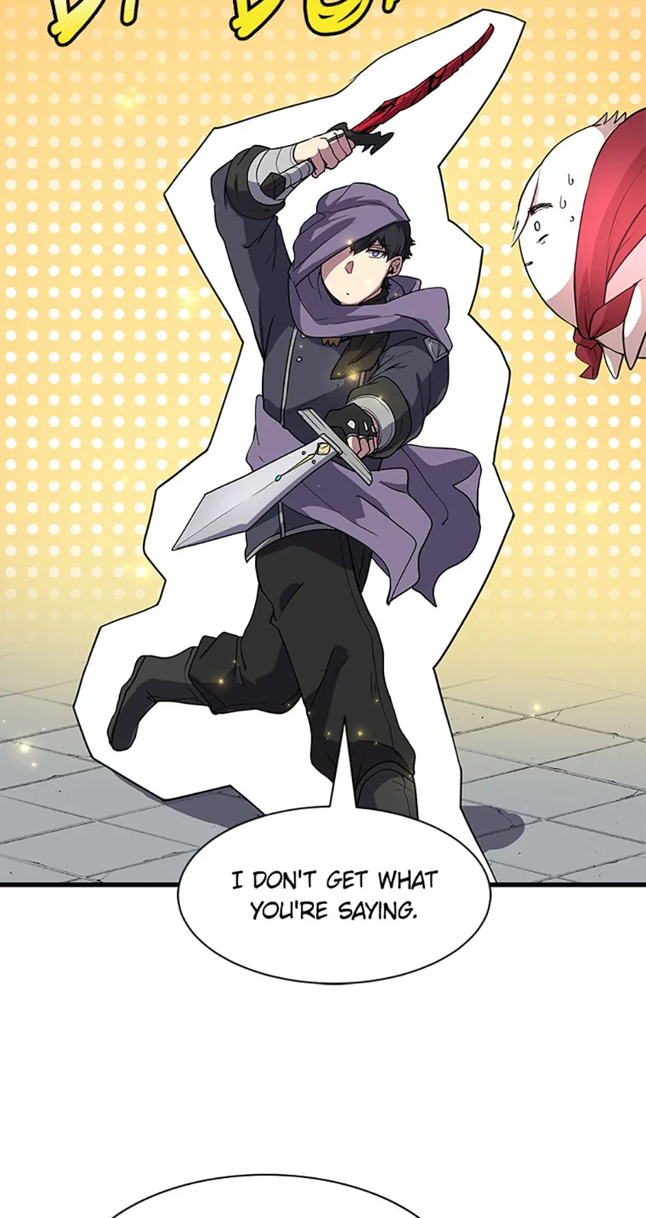 Read Skill Master Levels Up Manga Online