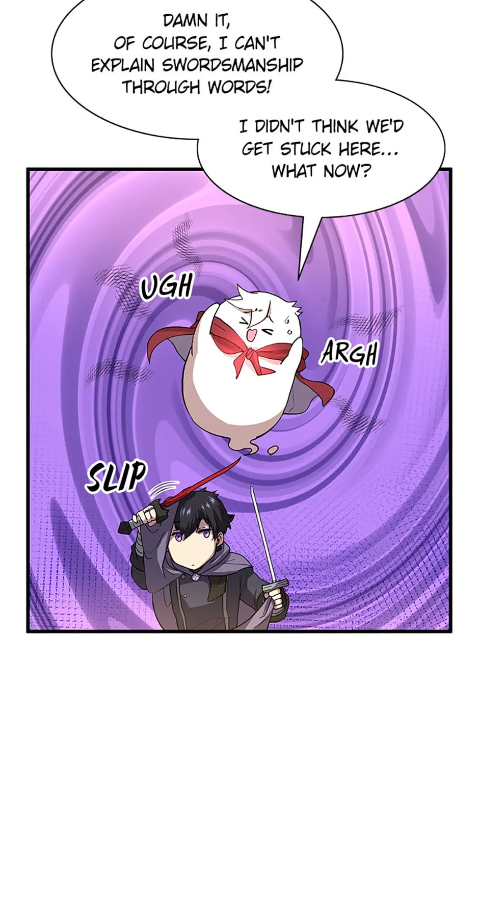 Read Skill Master Levels Up Manga Online