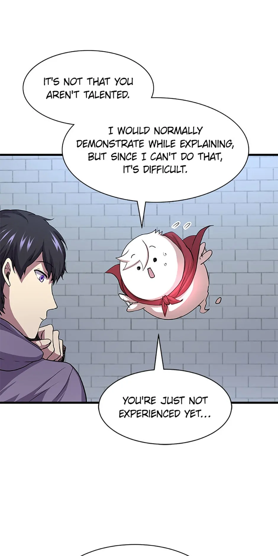 Read Skill Master Levels Up Manga Online