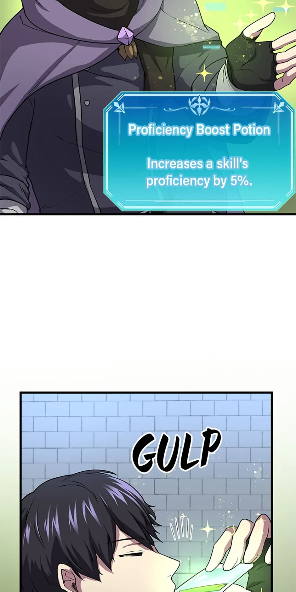 Read Skill Master Levels Up Manga Online