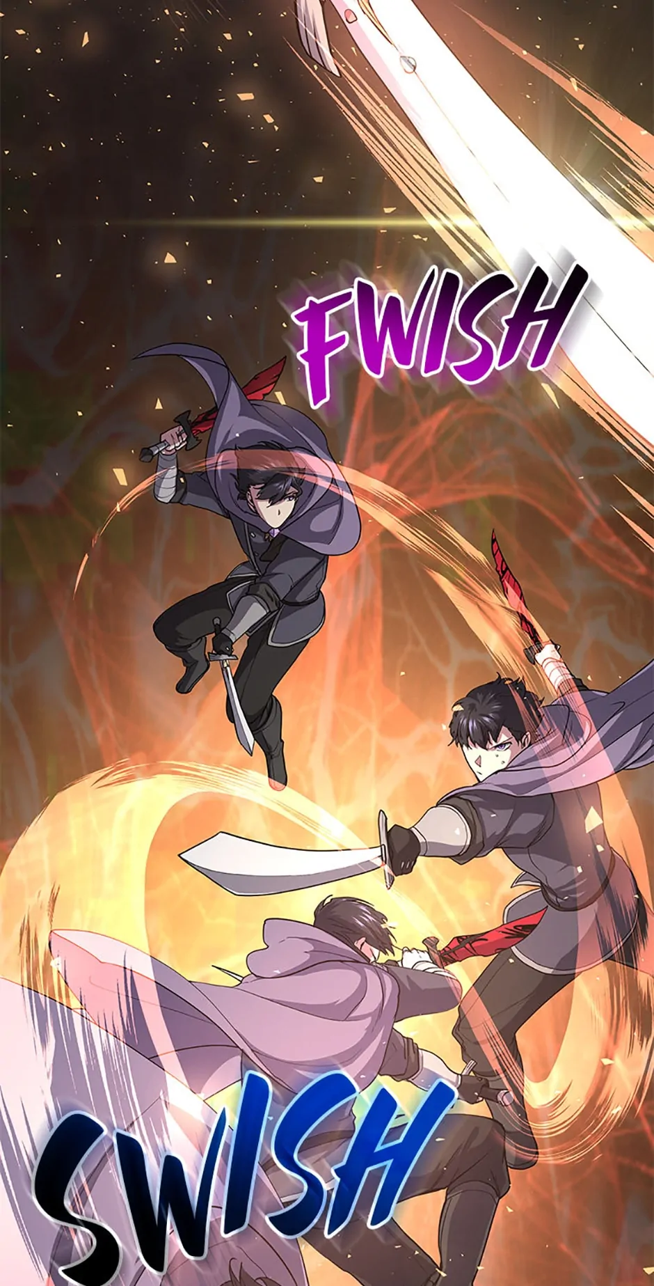 Read Skill Master Levels Up Manga Online