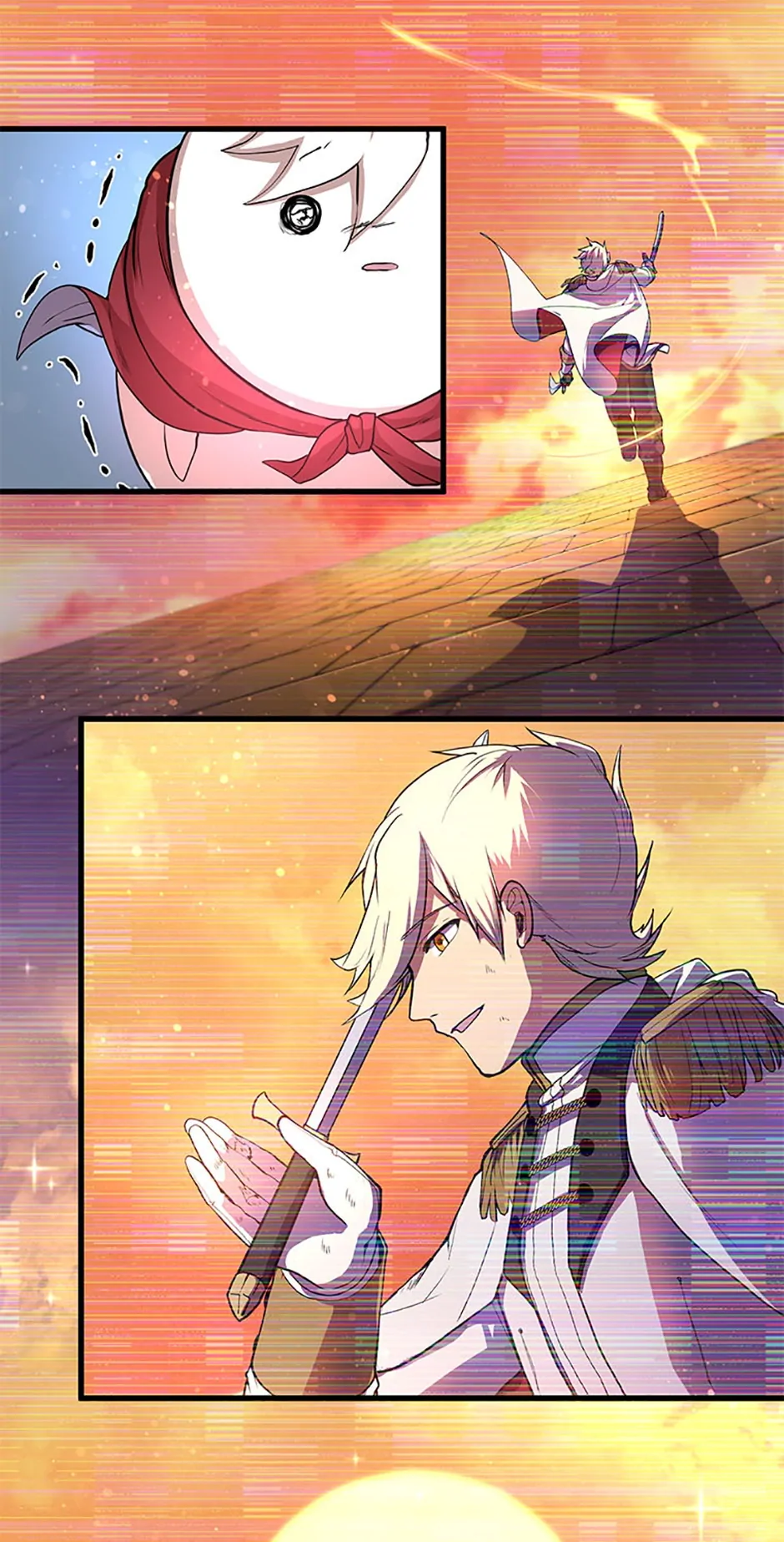 Read Skill Master Levels Up Manga Online