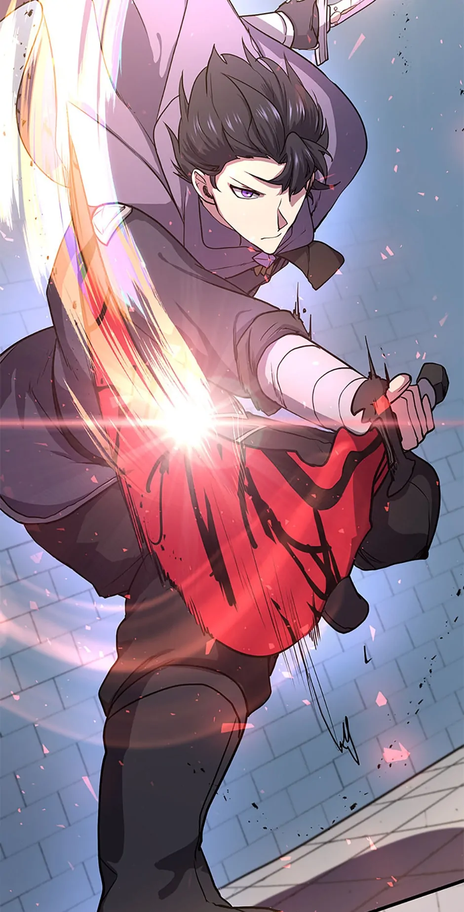 Read Skill Master Levels Up Manga Online
