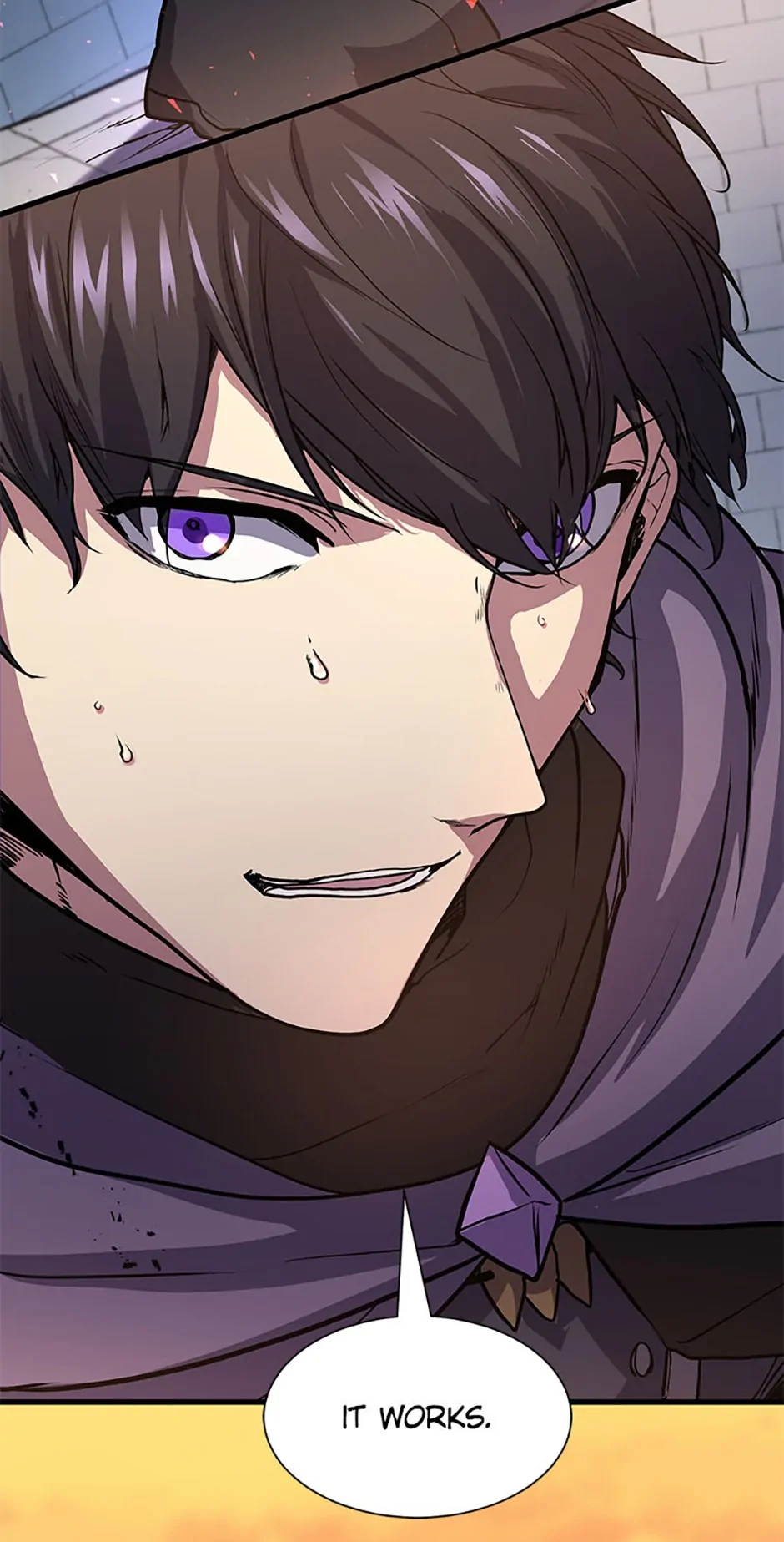 Read Skill Master Levels Up Manga Online