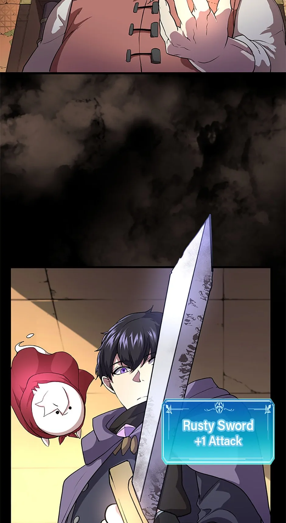 Read Skill Master Levels Up Manga Online