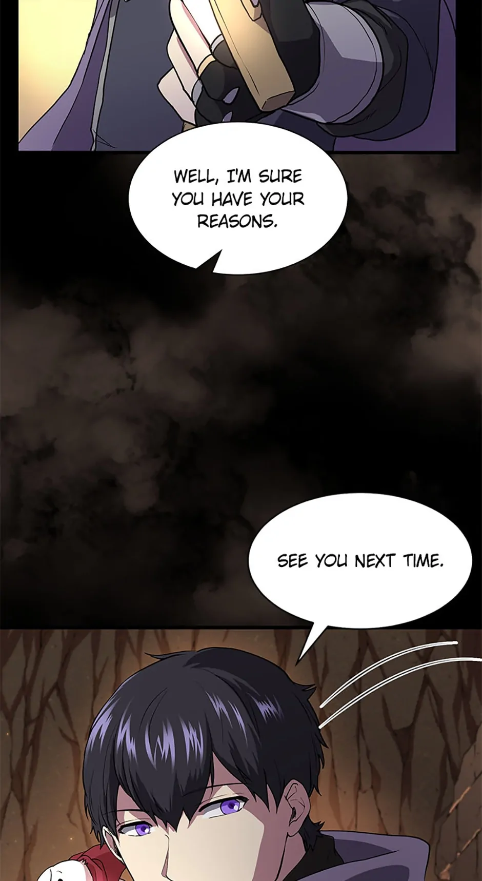Read Skill Master Levels Up Manga Online