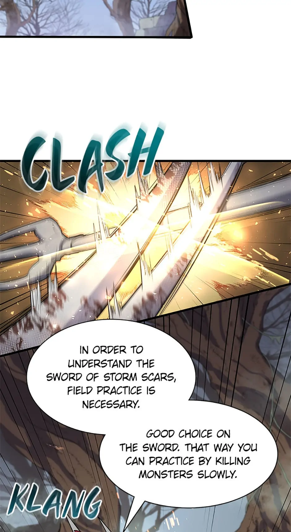 Read Skill Master Levels Up Manga Online