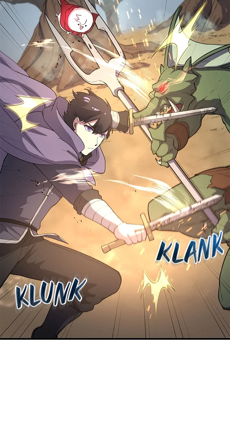 Read Skill Master Levels Up Manga Online