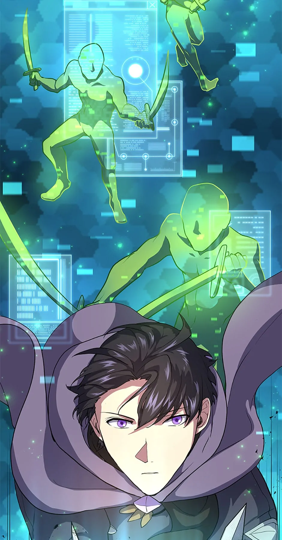 Read Skill Master Levels Up Manga Online