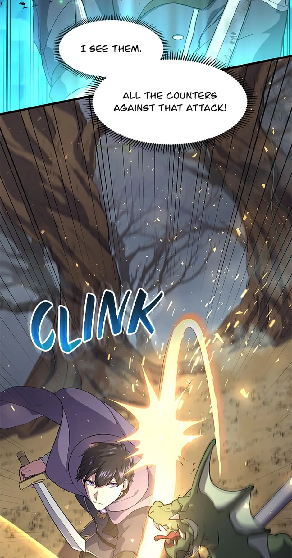 Read Skill Master Levels Up Manga Online