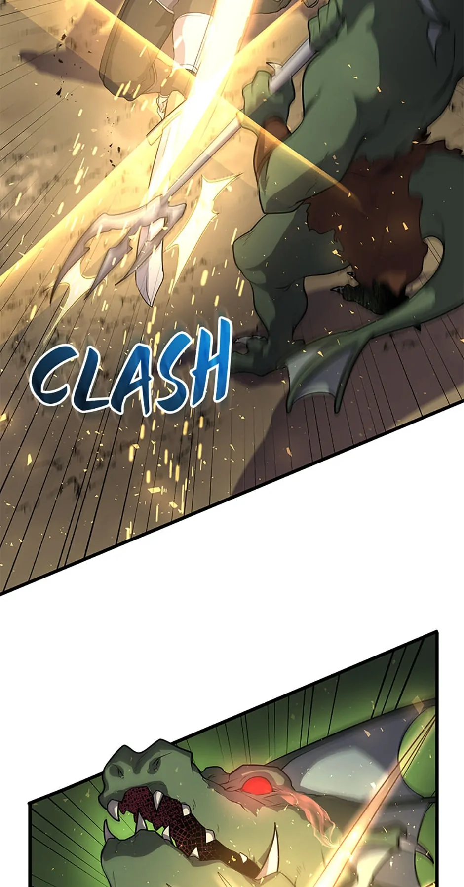 Read Skill Master Levels Up Manga Online