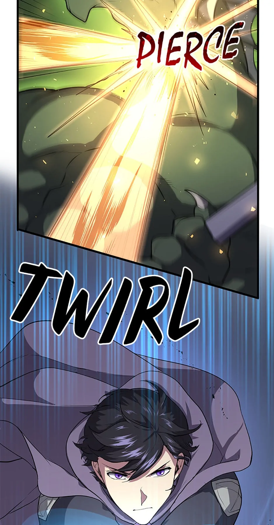 Read Skill Master Levels Up Manga Online
