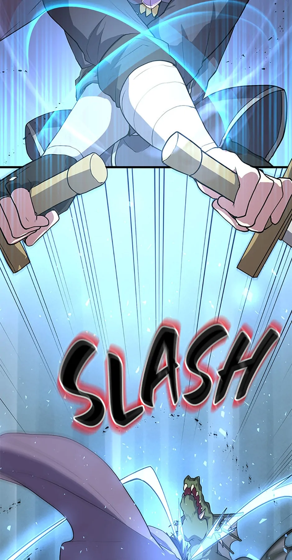 Read Skill Master Levels Up Manga Online