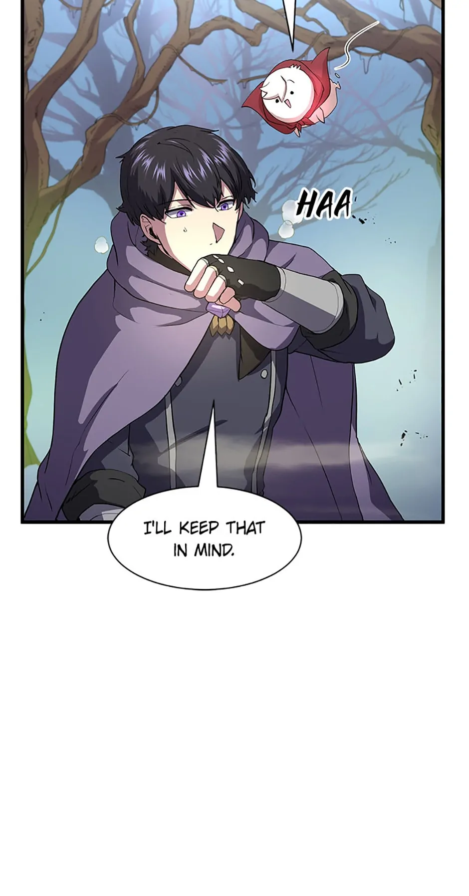 Read Skill Master Levels Up Manga Online