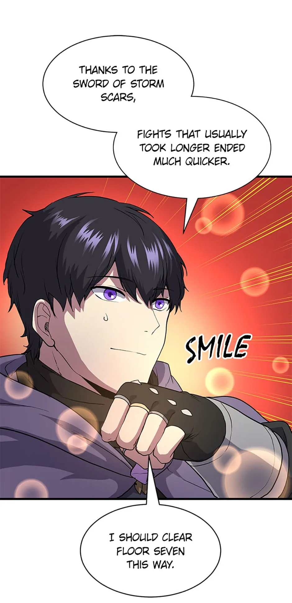 Read Skill Master Levels Up Manga Online