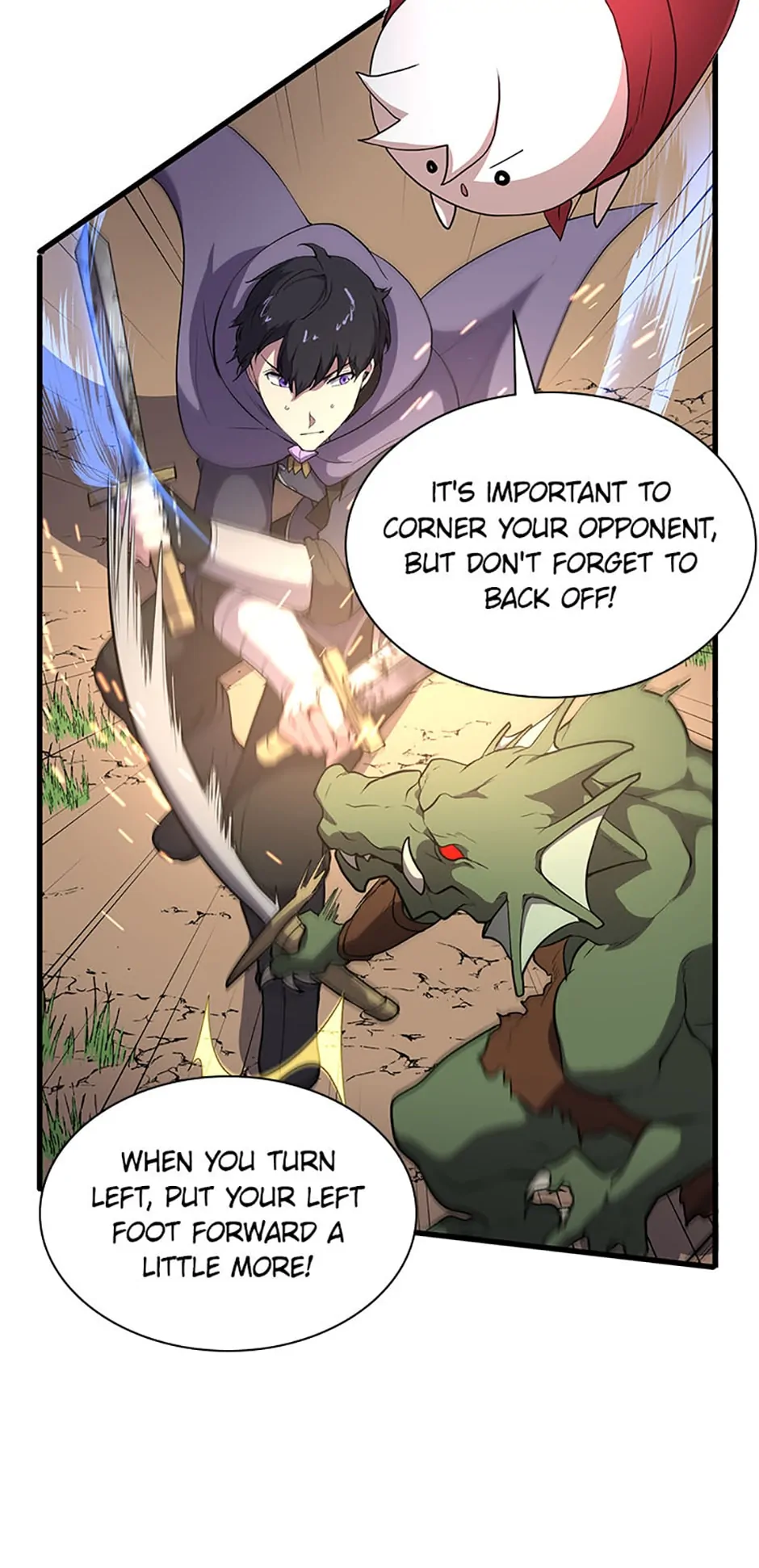 Read Skill Master Levels Up Manga Online